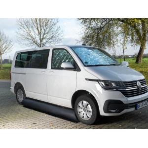 BANDELLA PARAVENTO PER VAN GONFIABILE 250 X DIAM.30CM 