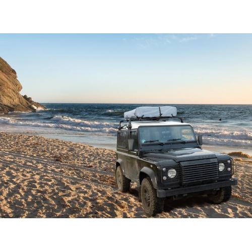 TENDA DA TETTO VICTORIA