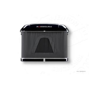 TENDA DA TETTO MAGGIOLINA AIRLANDER PLUS SMALL X-LONG 130X230CM NERO