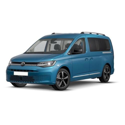OSCURANTE TERMICO INTERNO 3 PEZZI VW CADDY DAL 2021