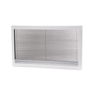 OSCURANTE ZANZARIERA A CASSETTA PER FINESTRA RW MOTION 500X350MM