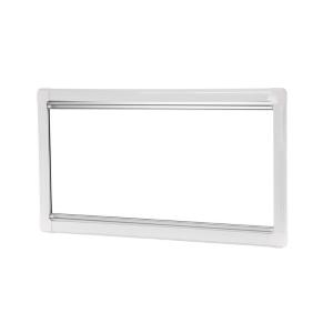 OSCURANTE ZANZARIERA A CASSETTA PER FINESTRA RW MOTION 500X350MM