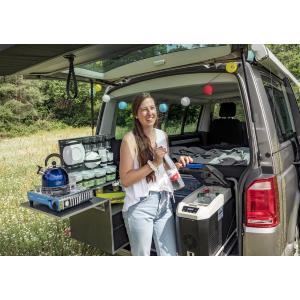 CAMPINGBOX L-CM ALLESTIMENTO MULTIFUNZIONALE PER T5/T6 MULTIVAN CALIFORNIA