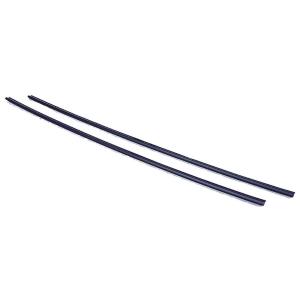 PROFILO DI SCOLO CON CANALE KEDEL PLASTICA 290CM