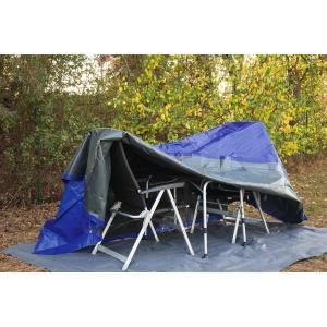 TELO MULTIUSO 4X6MT OCCHIELLATO BLU