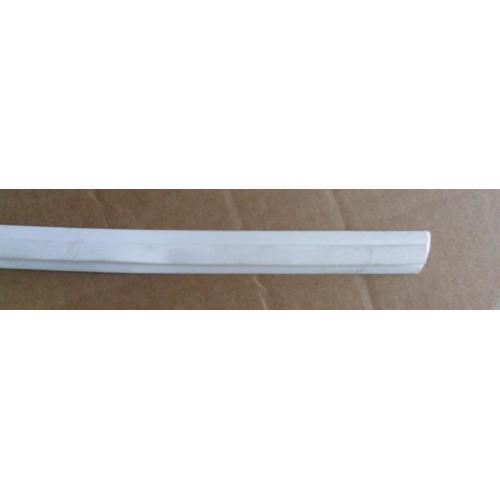 PROFILO DUREZZA MAGGIORATA RAL9010 PER FASCE E PIANO COTTURA RIMOR 1PRO020004