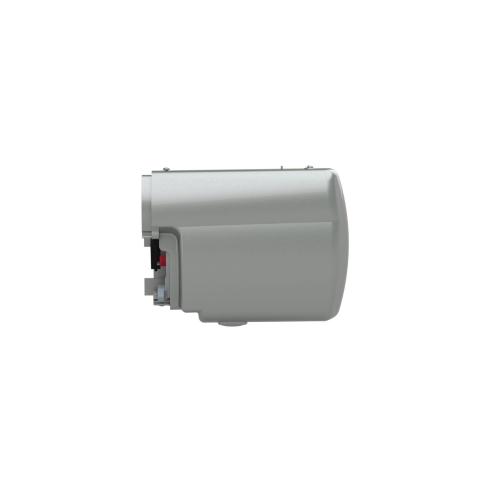 MOTOR KIT COMPACT F45S TITANIUM 08319-01T