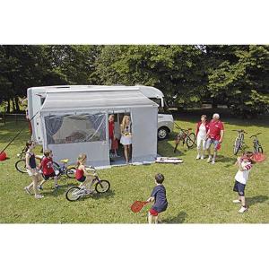 PRIVACY ROOM LIGHT 260 F45 VAN 08765-01-