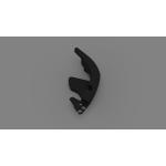KIT SPALLETTA FRONTALE SX F80S DEEP BLACK 98673H209