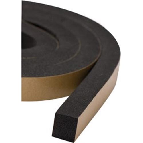 GUARNIZIONE ANTI PIOGGIA EPDM SEALING 2X2.00MT PER TENDALINI  6XXX