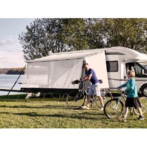 PARETE FRONTALE THULE SUN BLOCKER G2 FRONT LUNGHEZZA 330CM