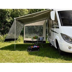 PARETE FRONTALE THULE SUN BLOCKER G2 FRONT LUNGHEZZA 330CM