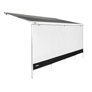 PARETE FRONTALE THULE SUN BLOCKER G2 FRONT LUNGHEZZA 330CM