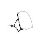 STAFFE PER THULE ADAPTER 4900/4200/5200 VW T4/T5/T6 MINIVAN FIXED