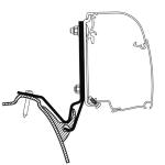 STAFFE PER THULE ADAPTER 4900/4200/5200 WESTFALIA KEPLER FIVE-ONE-SIX