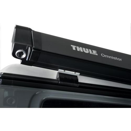 STAFFE PER THULE ADAPTER 4900/4200/5200 VW T4/T5/T6 REIMO PASSO LUNGO MULTIRAIL