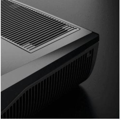 CLIMATIZZATORE FRESH JET FJX4 1500M WHITE NEW+ DIFFUSORE INTERNO