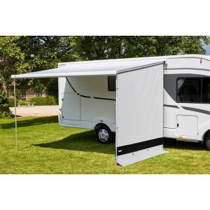 PARETE LATERALE THULE VIEW BLOCKER G2 SIDE P200CM  H205-224CM S