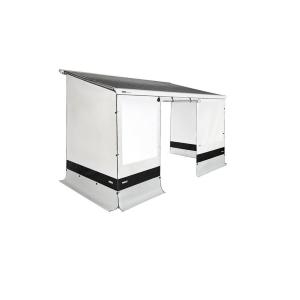 PARETE LATERALE THULE VIEW BLOCKER G2 SIDE P200CM  H205-224CM S