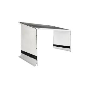 PARETE LATERALE THULE VIEW BLOCKER G2 SIDE P200CM  H205-224CM S