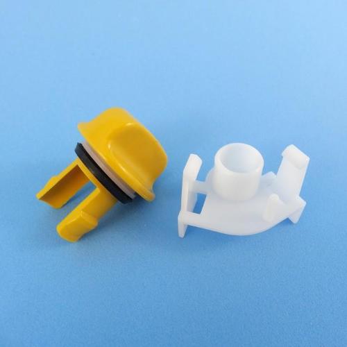 23743-78 TAPPO LEVA DI APERTURA KIT BLADE OPENER (COL GIALLO) C200