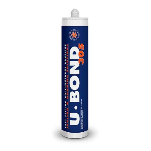 U-BOND 305 CARTUCCIA 310 ML