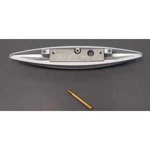 MANIGLIA PER PENSILI E ANTINE CI RIVIERA 08W2CS1632