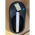 MANIGLIA ESTERNA NERA PORTA CARAD-R/RF BG2178-01