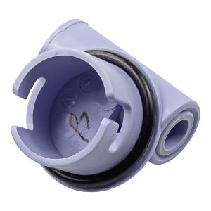 4450017537 EX 242601548 ADATTATORE CON ORING