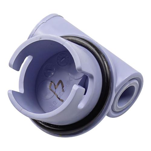 4450017537 EX 242601548 ADATTATORE CON ORING
