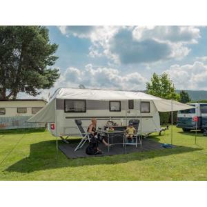 TENDALINO PARASOLE UNIVERSALE COMO 500CM PROFONDITA' 240CM