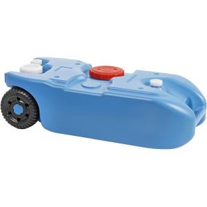 SERBATOIO ACQUE CHIARE CON RUOTE WEDOR CHH 40 0810057N