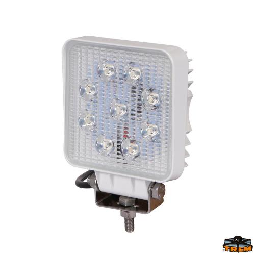FARO IMPERMEABILE A LED 1600LM