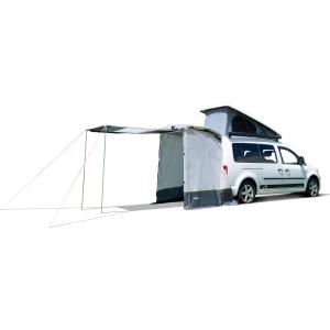 TENDA PER PORTELLONE POSTERIORE PILOT VW CADDY 4 135 X135X H170/200 CM 0102967N