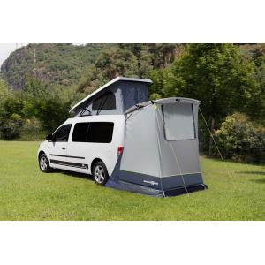 TENDA PER PORTELLONE POSTERIORE PILOT VW CADDY 4 135 X135X H170/200 CM 0102967N