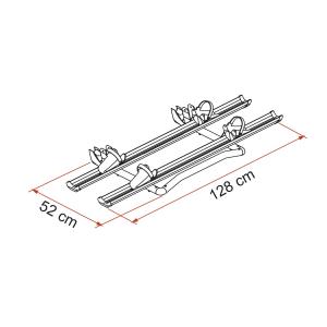 KIT UPGRADE E-BIKE 98656M137