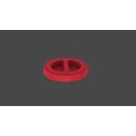 KIT TAPPO+GUARNIZ. SERBATOIO 40/70L 98669-021