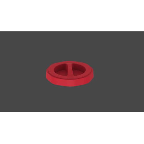 KIT TAPPO+GUARNIZ. SERBATOIO 40/70L 98669-021