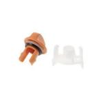 23743-92 TAPPO LEVA DI APERTURA KIT BLADE OPENER (COL ARANCIO) C250/C260