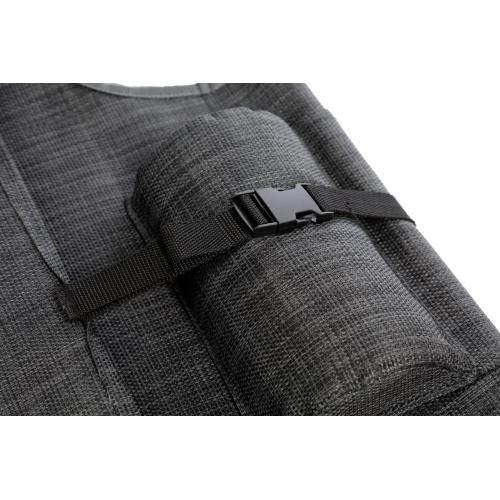 SPIAGGINA IN ALLUMINIO RECLINABILE SIREN 0404152N