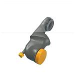 KIT IMBUTO WC CARICAMENTO ACQUA IMBUTO M GRIGIO C2/C4 1638174