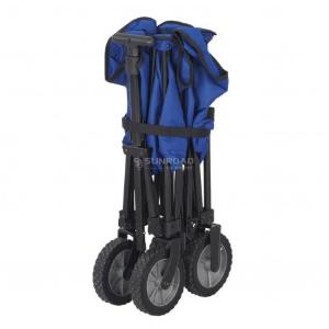 CARRELLO PIEGHEVOLE CHARIOT TROLLEY COMPACT