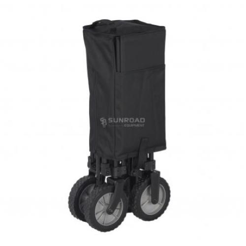 CARRELLO PIEGHEVOLE CHARIOT TROLLEY COMPACT