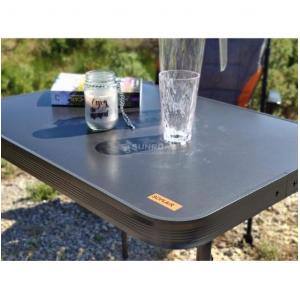 TAVOLO PIEGHEVOLE AMICA 2 80X60