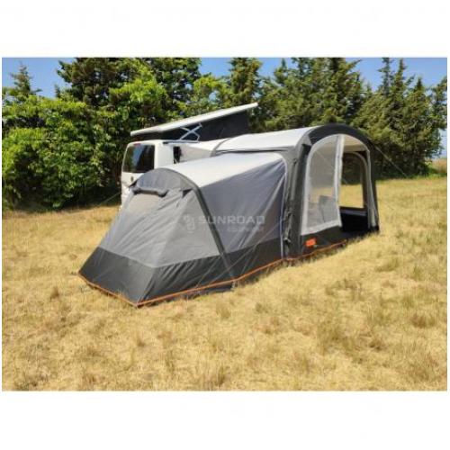 CUCINOTTO/ANNESSO PER VERANDA GONFIABILE SOPLAIR TILIA EX ESPOSIZIONE