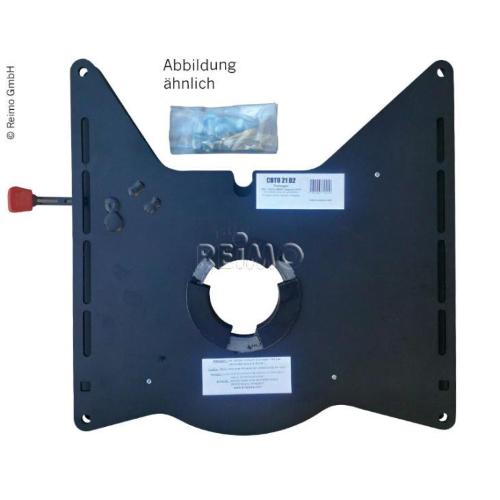 PIASTRA GIREVOLE SX PER MB VITO/VIANO DAL 2015 SPRINTER DAL 06/2018