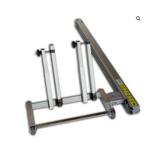 RAMPFREE POLLICINO MANUALE BIKE BINARIO A DX 200CM