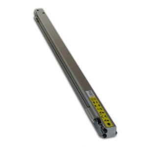 RAMPFREE POLLICINO MANUALE BIKE BINARIO A DX 200CM