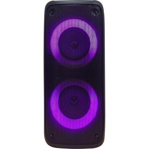 CASSA BLUETOOTH WIRELESS CON LUCI LED FIRE 2