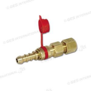 ATTACCO RAPIDO GAS (PRESA)